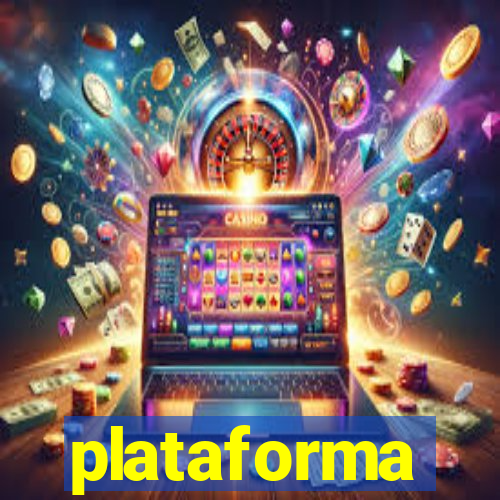 plataforma estrangeira slots